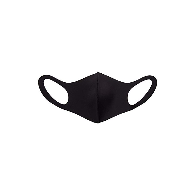CROSSPLUS MASK PASTEL MASK 3D Design Mask, Washable and Reusable