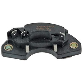 Premier Gear PG-MM818 Ignition Module Replacement For 323 (86-97), Festiva L4 (88-89), E8BZ-12A297-A, WA913B