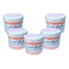 5 Crema Rosita De Obregón Original 100gr Natural Rejuvenece