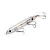 Heddon Lures X925603 Super Spook Fishing Lures, Clear, 5", 7/8