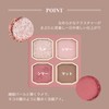 MilleFee My Kitty Eye Palette (01 Exotic Shorthair) Cat 4