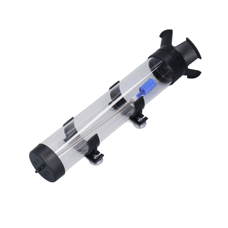 Brine Shrimp Eggs Incubator High Hatchability Shrimp Hatching Kit with