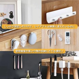 Super Strong Double Sided Tape (L 1.6 x W 1.2 x Thickness): 1.6 ft (3 m) x 0.1 inch (2 mm)/Double-sided Tape, Strong Removable, Washable and Reusable, Strong Double-Sided Tape, Transparent Tape,