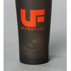 UltraFlex Shaker Bottle With Stainless Steel Mixing Ball, 600ml, Ideal
