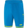Jako Striker 2.0 Sport Pants Men's Sport Pants - Blue/Neon