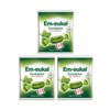 Em-eukal Eucalyptus Candy - Pack of 3