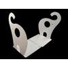Cute Elephant Bookend for Kids, Metal Bookends, Bookends for Baby
