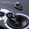 Bluetooth 5.3 Earbuds HiFi Ear Hook Bluetooth Earphone with Digital