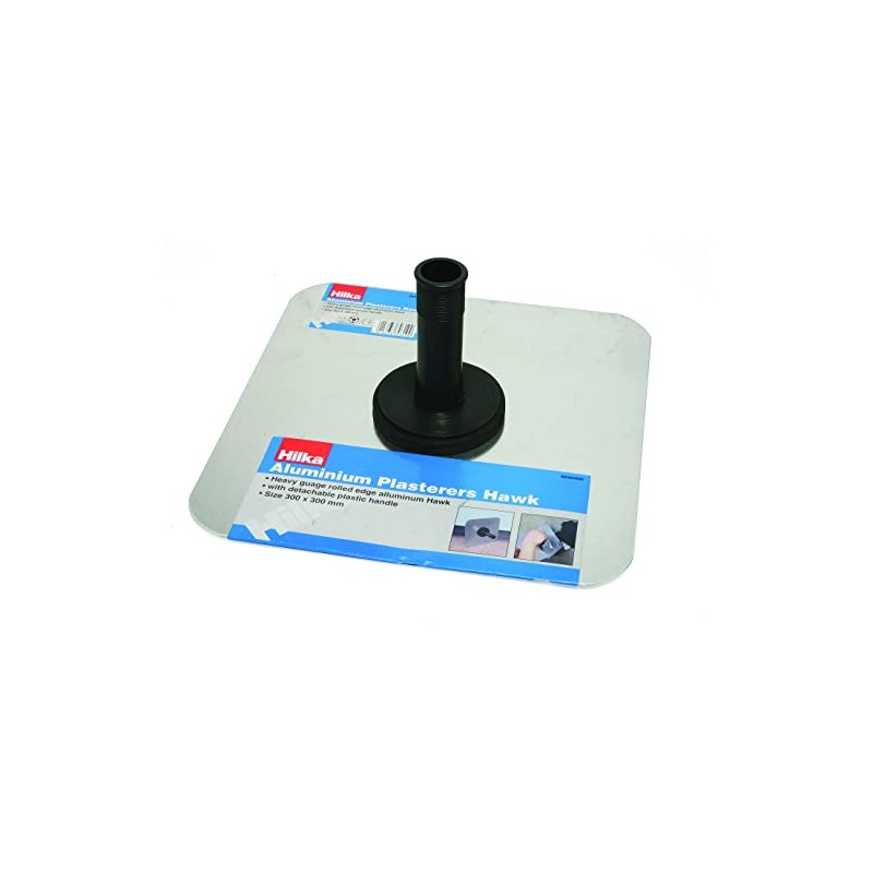 Aluminium PLASTERERS Hawk PC