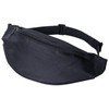 Strong Quality Waist Pack/Bum Bag/Travel Pack/Festival Money Belt Pouch/Holiday Wallet