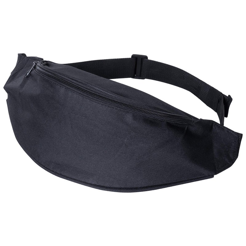 Strong Quality Waist Pack/Bum Bag/Travel Pack/Festival Money Belt Pouch/Holiday Wallet
