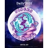 Pisces Daily Horoscope 2025: Design Your Life Using Astrology