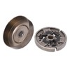 Clutch Drum Spur Sprocket 1121 640 2001 Chainsaw Spur Sprocket