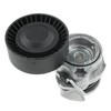 Tensioner pulley belt tensioner for 5 Series E60 6 Series