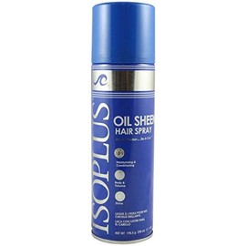Isoplus Oil Sheen [Reg] (Pack of 4)