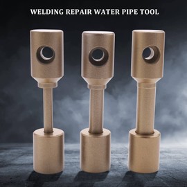 Hopbucan 7/11/14 mm repair tools for hydraulic systems, plastic PPR heads, accessories for tools for welding equipment, welding pipes, plastic repair of pipes, PPR