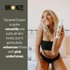 Bronze Cactus Caramel Cream Tanning Mousse | Easy Application &