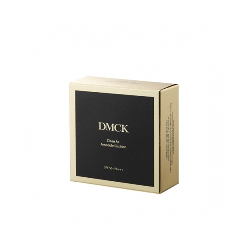 DMCK Clean Arc Ampoule 1EA Additional Product Giveaway Clean Arc