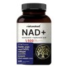 Nad Complex 1500 Mg + Resveratrol + Acido Hialuronico 240cps
