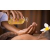 Aceite Para Masajes Nardo Grado Terapeutico