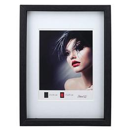 Ideal Trend Home Deco Object Frame, 20 x 30 to 50 x 70 cm Picture Frame, Shirt, Jersey Photo Frame