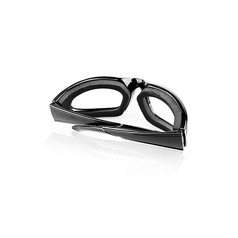 Xrten Onion Cutting Safety Goggles Professional Swimming Goggles for Home