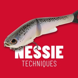 PowerBait Nessie-Box-Burnt Bone-