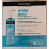 Neutrogena Hydro Boost Hydrating Gel Cleanser 7.8oz