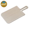 Snap S Chopping Board Natural Desert Sand