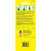 LITTLE TREES Car Air Freshener | Hanging Paper Tree for