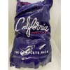 California Home Goods 9 PACK AIR PURIFYING BAMBOO CHARCOAL BAGS
