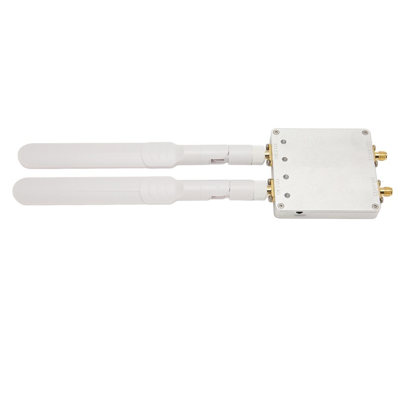 WiFi Extender 4000mW Dual Channel IEEEE802.11n Protocol Plug and Play