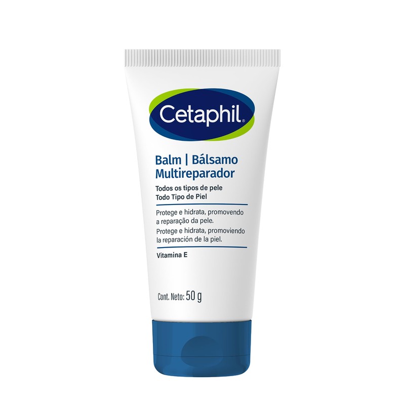 Cetaphil Bálsamo Multireparador 50g