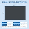 Steinfinit Polarizing Film, Adhesive Polarized Film, with Cleaning Kit, 2