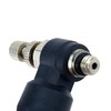 S SYDIEN Quick Connect Air Hose Fittings 5Pcs 6mm Tube