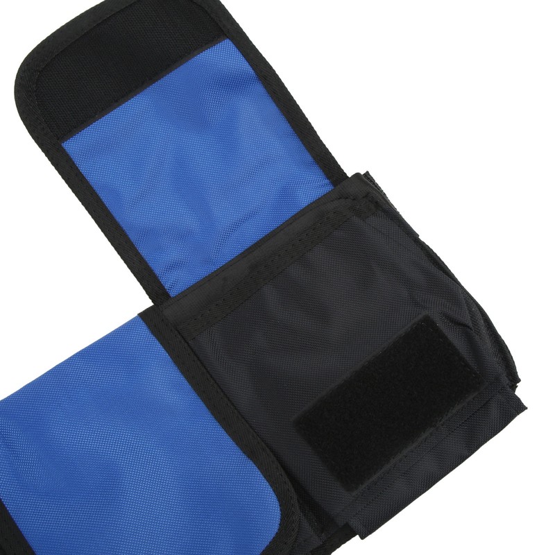 Scuba Pocket Weight Belt Oxford Cloth Scuba Diving Weight Belt