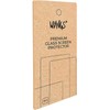WYNGS Screen Protector for Casio fx-5800P Calculator - Ideal Screen