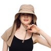 Sun Hat for Men Women Multifunctional Full Protection Fishing Hat