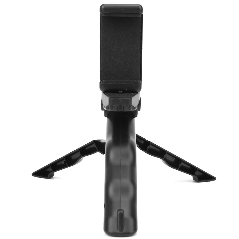 Portable Camera Phone Clip with Tripod Stand Fixed Bracket Set