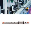 Linear Rail Guide, 200MM MGN9H Linear Guide Rail Slide, Linear