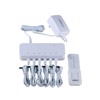 Lemax Remote Control Box, with 4.5V 2000mA Adaptor, White, Fixed