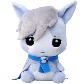 Miracle Chunz! Rhythms Standard Plush Sopra, Height Approx. 8.7 inches (22 cm)