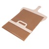 Sliding Pizza Peel Stick Proof Dishwasher Safe Pizza Shovel with