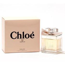 QVC Chloe Ladies Eau De Parfum Spray