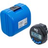 BGS 72038 Rotating Angle Measuring Device Digital Protractor with Magnet
