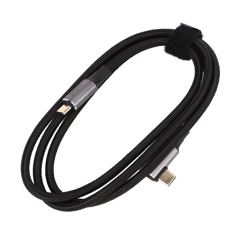 1.2m USB C to USB C Cable 40Gbps High Transmission