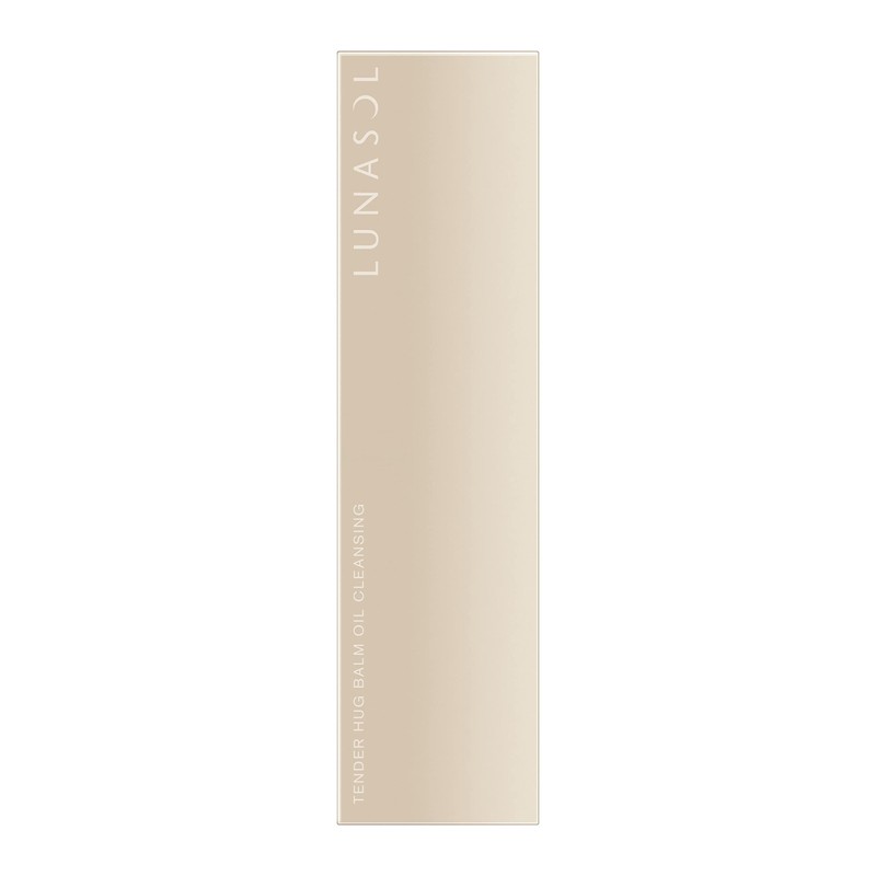 LUNASOL Tender Hug Balm Oil Cleansing
