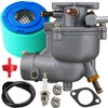 390323 398170 394228 Carburetor Compatible with Briggs & Stratton 170457