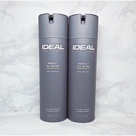 Ideal 1+1 IDEAL Ideal for Men Perfect All-in-One 150ml Men’s All-in-One Cosmetics / 1+1 IDEAL 아이디얼 포맨 퍼펙트 올인원 150ml 남성 All-in-One 화장품