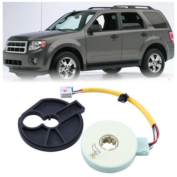 CL8Z3F818A CL8Z-3F818-A Steer.ing Sensor Compatible with F.ord Escape Mercury Mariner